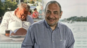 Reha Muhtar'ın son hali sevenlerini üzdü!