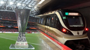 İstanbul'da metro seferlerine 'final' düzenlemesi