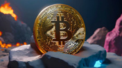 Kripto para piyasasında büyük sıkışma: Bitcoin yatırımcısını ecel terleri döküyor
