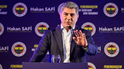 Hakan Safi'yi bekleyen tehlike: Adaylığı riske girdi