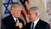 Trump ve Netanyahu'nun İran planı deşifre oldu! Tahran için düşünülen isim gündem yarattı
