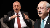 Ümit Özdağ'dan Kılıçdaroğlu'na zehir zemberek sözler: Bu rejimi Erdoğan'la beraber kurdular