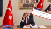 Kemal Kılıçdaroğlu'nu hesabını yorumlara kapatmadığına pişman ettiler