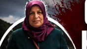 Bahçede korkunç ölüm! Ot biçerken dengesini kaybetti savrulan bıçak eşinin boğazına saplandı