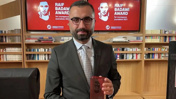 Basın örgütlerinden gözaltına alınan Alican Uludağ için tepki: Baskı olağan hale geldi