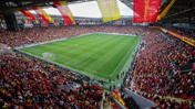 Göztepe İran'da rekabete girdi
