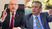 Özgür Özel Kemal Kılıçdaroğlu'nun telefonunu açtı mı? CHP Genel Merkezi'nde yanıtladı