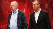 Ümit Özdağ'dan Özgür Özel'e destek paylaşımı: Devlet ve demokrasi için aynı noktadayız