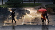 Bayramda plan yapanlar dikkat! Meteoroloji İstanbul ve Ankara için gün gün açıkladı