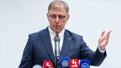 Son Dakika | İzmir Büyükşehir Belediye Başkanı Cemil Tugay CHP’den istifa etti