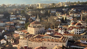 Bayramda herkes Türkiye'nin UNESCO incisine akın etti: Yer kalmadı