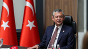 Son Dakika | CHP Grubu Özgür Özel'e desteğini açıkladı. 110 milletvekili kararını verdi