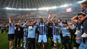 Beşiktaş ve Başakşehir oynamadan kazandı