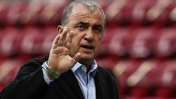 Fatih Terim de topa girdi: Yasaklardan yana değilim