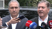 Son Dakika | İçişleri Bakanlığı ile görüşen CHP'den ilk açıklama