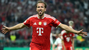 61 gol atan Harry Kane Dünya Kupası sonrasını bekliyor