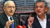 Kılıçdaroğlu 4 vekilin ihracını istedi: Özgür Özel yanıt verdi