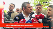 Kurultay ilan edilmezse neler olacak? CHP Lideri Özgür Özel ne yapacağını açıkladı