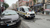 Şişli’de şüpheli ölüm! Genç kadın evinde ölü bulundu