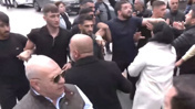 Son dakika | CHP Genel Merkezine tahliye talebi! Tansiyon yüksek
