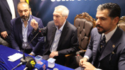 Aziz Yıldırım'dan ters köşe: Yeni golcüsünü buldu