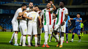 Beşiktaş istedi Amedspor elini çabuk tuttu: Yeni teknik direktör bulundu