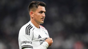 Cengiz Ünder Roma'da evlendi