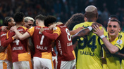 Galatasaray ve Fenerbahçe'nin Şampiyonlar Ligi'ndeki rakipleri belli oldu