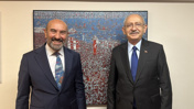 Kılıçdaroğlu'na Tunç Soyer'den de destek yok! "Geride sadece derin bir utanç kaldı"