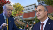 CHP'li Özçağdaş'tan Bilgi Üniversitesi'ni kapatıp açan Erdoğan'a Şener Şen'li gönderme: Ben bunu hep yapıyorum