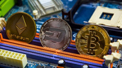 Barışla yükselen kripto bombayla söndü: Bitcoin ve Ethereum geriledi