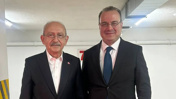 İktidar medyası Kılıçdaroğlu ile konuşup Özel'i manşetten hedef aldı! Dokunulmazlıkları kaldıracaklarmış