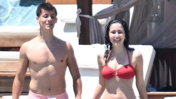 Arda Güler ve sevgilisi tatil sezonunu Bodrum'da açtı!