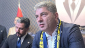Hakan Safi'den yanıt gecikmedi: Canlı yayında Aziz Yıldırım'a olay cevap