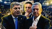 Aziz Yıldırım mı Hakan Safi mi derken Fenerbahçe'de Ali Koç sürprizi