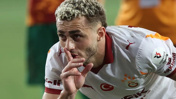 Cevabını Barış Alper Yılmaz'a verdi: Galatasaray'ı hiç düşünmeden reddetti