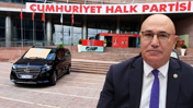 Özgür Özel'e atılan iftiraya Mahmut Tanal fena patladı! O vekillere demediğini bırakmamış