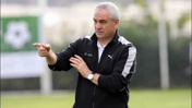 Rıza Çalımbay'dan Beşiktaş açıklaması