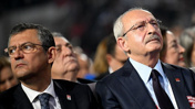 Yandaş gazeteci duyurdu: Kemal Kılıçdaroğlu aradı, CHP lideri Özgür Özel açmadı