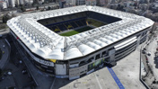 Aziz Yıldırım stadyum projesini açıkladı: Yeni kapasite belli oldu