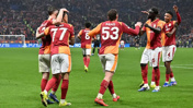 Galatasaray'a Napoli'den kötü haber