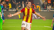Göztepe ve Galatasaray arasında transfer trafiği