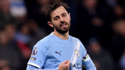 Bernardo Silva'nın Galatasaray'a verdiği yanıt ortaya çıktı