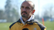 Tuncay Şanlı kulüp başkanlığına hazırlanıyor
