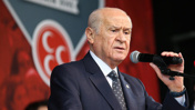 Devlet Bahçeli 'hain' ilan etmişti! Yıllar sonra o AKP'li isimden helallik istedi