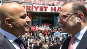 Kılıçdaroğlu cephesinden AKP medyasına CHP Genel Merkezi'nde özel teşekkür