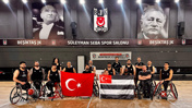 Beşiktaş'tan federasyona tepki: Kesinlikle kabul edilemez