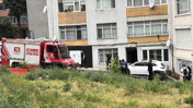 Yaşlı kadın evinde ölü bulundu