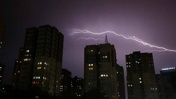 Meteoroloji gün gün açıkladı: Gök gürültülü sağanak geliyor