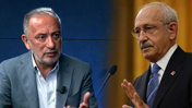 Fatih Altaylı'dan çarpıcı Kılıçdaroğlu yorumu: 10 kardeşiyle anlaşamayan adam milletle nasıl anlaşacak